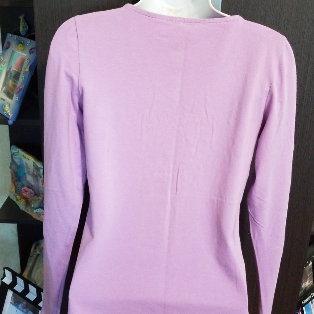 Cache Beaded Top - image 2